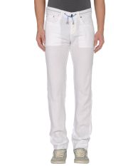 PACIOTTI 4US - Casual pants