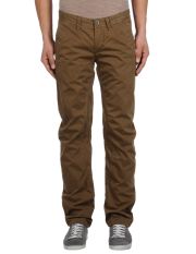 TOMMY HILFIGER DENIM - Casual trouser
