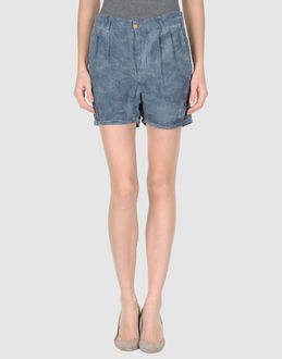 Monocrom - Pantalons - Shorts