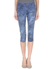 9.2 BY CARLO CHIONNA - 3/4-length trousers