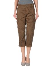 TOMMY HILFIGER DENIM - Pantalone capri