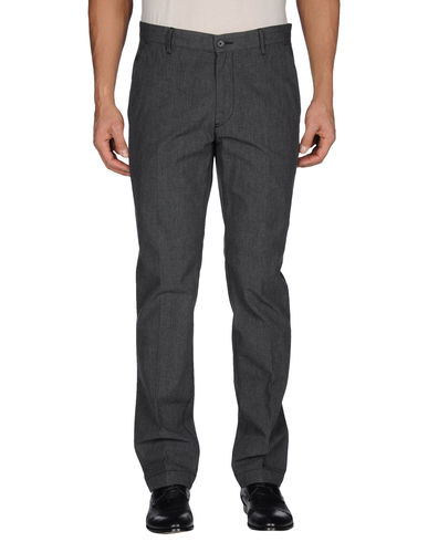 ZOOM JOHN VARVATOS - Dress pants