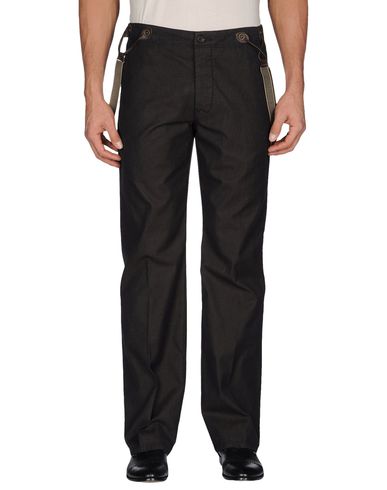 ZOOM JOHN VARVATOS - Casual pants