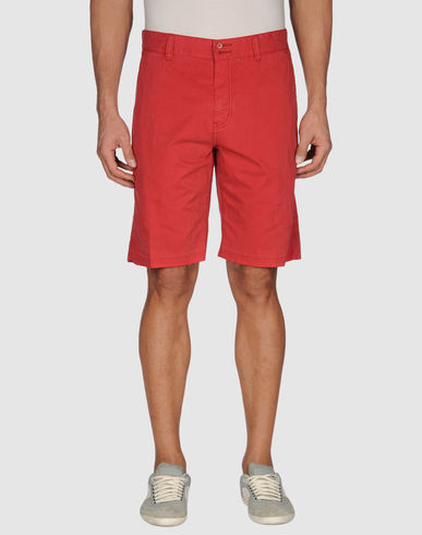 ZOOM JOHN VARVATOS - Bermuda