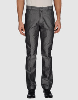JOHN VARVATOS - PANTALONI - Pantaloni classici - su YOOX.COM