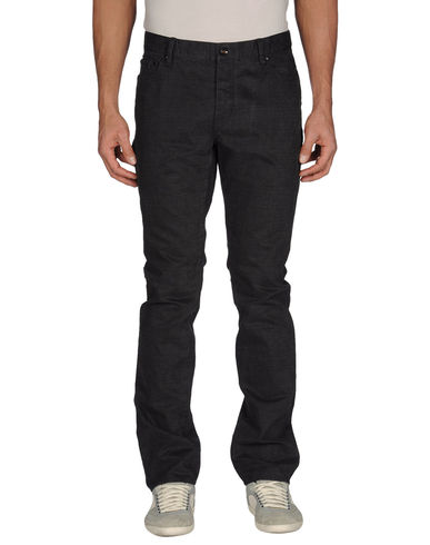 ZOOM JOHN VARVATOS - Casual trouser