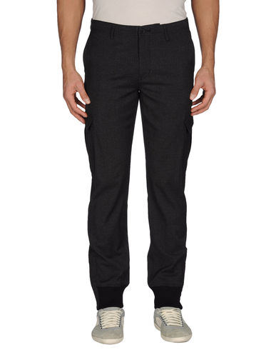 ZOOM JOHN VARVATOS - Casual pants