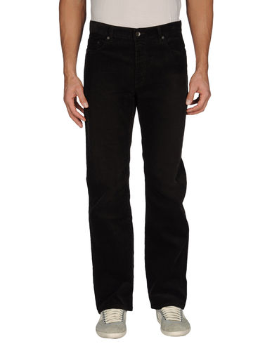 ZOOM JOHN VARVATOS - Casual trouser