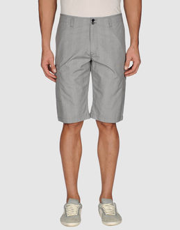 JOHN VARVATOS - PANTALONI - Bermuda - su YOOX.COM