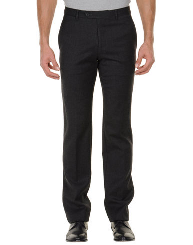 ZOOM JOHN VARVATOS - Dress pants