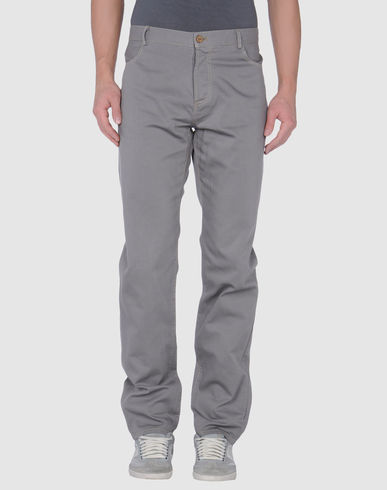 ZOOM KOON HOMME - Casual pants