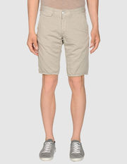 SEAL KAY INDEPENDENT - Bermuda shorts