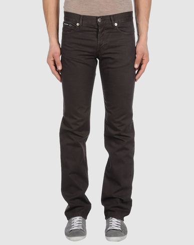 ZOOM LOVE MOSCHINO - Casual pants