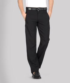 ARMANI COLLEZIONI - Dress pants