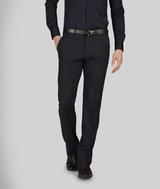 ARMANI COLLEZIONI - Dress pants