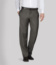 ARMANI COLLEZIONI - Dress pants