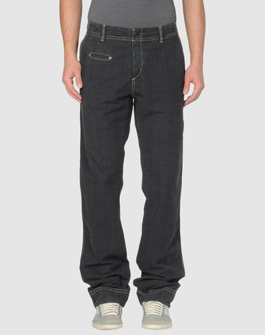 ZOOM WHOP - Casual pants