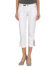 D_CLN - Pantalone capri