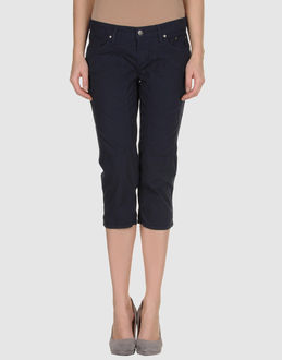 Jeckerson - Pantalons - Pantalons corsaires