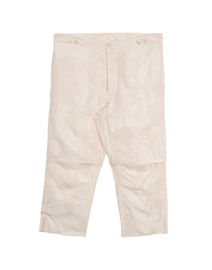 3/4-length short Men's - ANN DEMEULEMEESTER