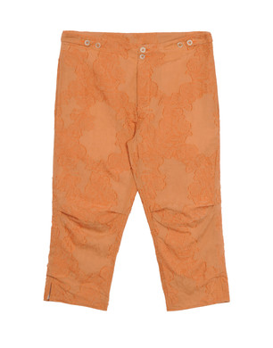 3/4-length short Men's - ANN DEMEULEMEESTER