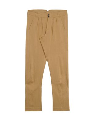 Casual trouser Men's - ANN DEMEULEMEESTER