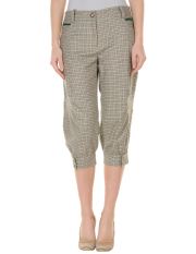 PATRIZIA PEPE - Pantalone capri
