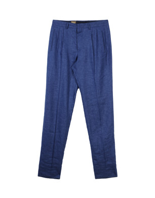 Dress pants Men's - TRUSSARDI