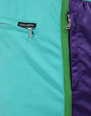 Pantalone corto - Gym Pantaloni - Dolce&Gabbana - Estate 2015 Pantalone corto - Gym Pantaloni - Dolce&Gabbana - Estate 2015