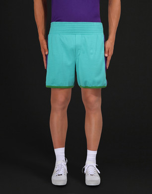 Pantalone corto - Gym Pantaloni - Dolce&Gabbana - Estate 2014 Pantalone corto - Gym Pantaloni - Dolce&Gabbana - Estate 2014