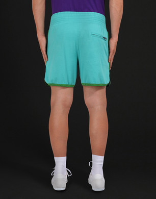 Pantalone corto - Gym Pantaloni - Dolce&Gabbana - Estate 2014 Pantalone corto - Gym Pantaloni - Dolce&Gabbana - Estate 2014