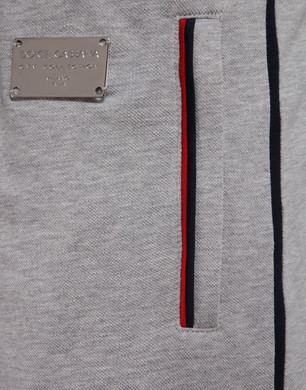 Bermuda - Gym Pantaloni - Dolce&Gabbana - Estate 2015 Bermuda - Gym Pantaloni - Dolce&Gabbana - Estate 2015