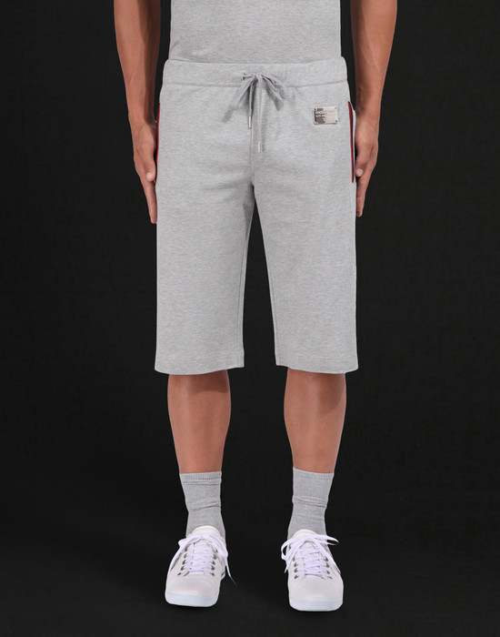 Bermuda - Gym Pantaloni - Dolce&Gabbana - Estate 2015 Bermuda - Gym Pantaloni - Dolce&Gabbana - Estate 2015