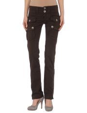 NOLITA - Denim pants