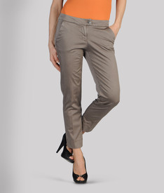 ARMANI JEANS - 3/4-length pant