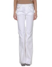 ROBERTO CAVALLI - Casual pants