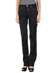 BLU BYBLOS - Casual pants