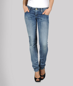 ARMANI JEANS - Denim