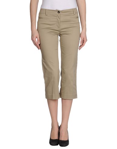ZOOM D&G - 3/4-length short