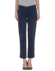 JAGGY - Pantalone capri