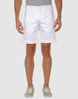 BIKKEMBERGS - PANTALONI - Bermuda - su YOOX.COM