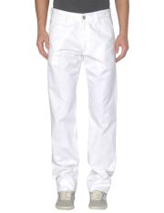 DIRK BIKKEMBERGS SPORT COUTURE - Casual trouser