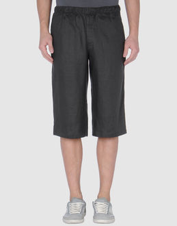 BRIONI - PANTALONI - Pantaloni capri - su YOOX.COM