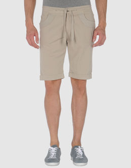 HYDROGEN - PANTALONI - Bermuda - su YOOX.COM