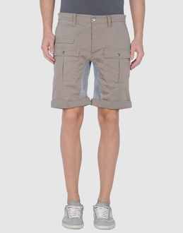 GAZZARRINI - PANTALONI - Bermuda - su YOOX.COM