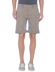 GAZZARRINI - Bermuda shorts