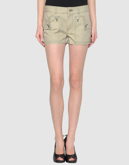 Diesel - Pantalons - Shorts