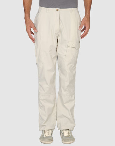 ZOOM SALEWA - Casual pants