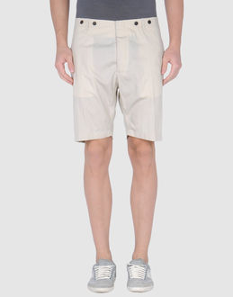 MIU MIU - PANTALONI - Bermuda - su YOOX.COM