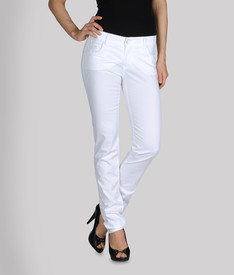 ARMANI JEANS - Denim